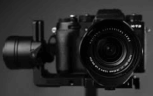 Hugo Barbier Camera