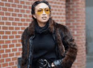 Jeannie Mai Net Worth