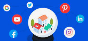 Social Media Marketing For Real Estate