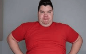 Nikocado Height