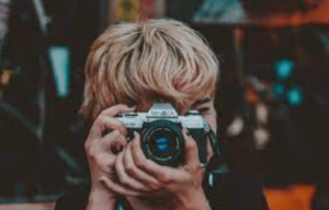 Best Camera Social Media