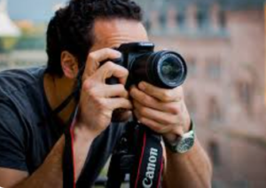 Best Social Media For Photographers