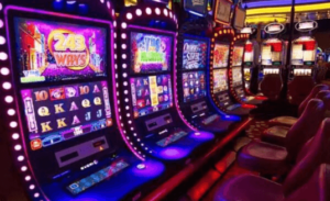 Unleashing The Thrilling World Of Gacor Situs Slot Big Time Gaming For Online Betting