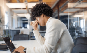 Coping with Stress in the Workplace: Strategies for a Healthier You