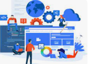 Local Digital Marketing Agency