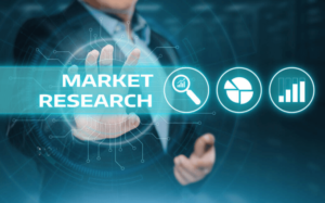 Market Research in Business Success
