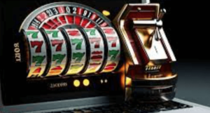online gambling