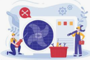 Digital Marketing for HVAC Companies