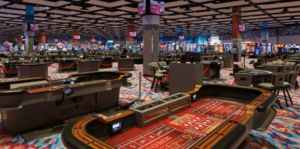 BK8 is a renowned online betting platform
