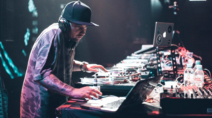 Virtual DJing