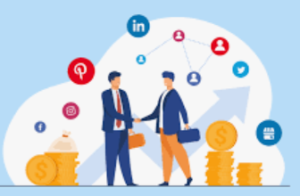 social media business Growth