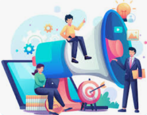 Digital Marketing Agency in USA