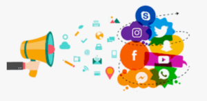 Social media campaign management