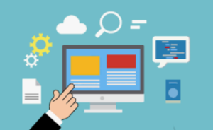 Hosting a Website