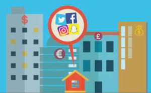 Small Business Social Media Marketing