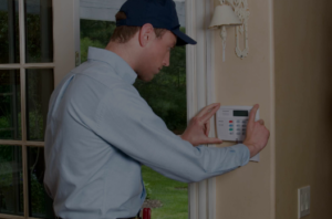 Why do you need alarm system installation services?