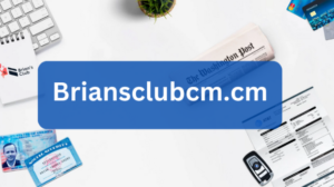 Briansclub: Process of Purchasing CVV Dumps in Simple Terms