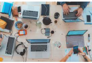 start social media marketing agency: