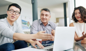 Understanding the Role of IT Solutions in Business Scaling