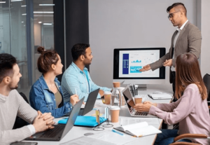SAP Training in London