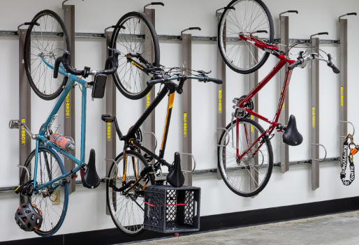 The List Of Best Vertical Bike Rack That Worth Investment