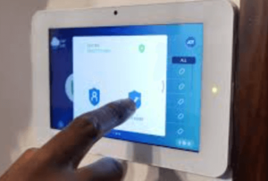 smart alarm systems
