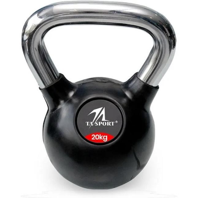 Getting Started with Kettlebells: Build Strength and Mobility the Right Way