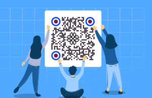 Integrate QR Codes into Your Signage for Better Engagement