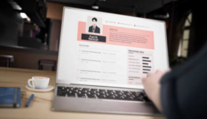 CV Creator Free: Build a Professional Resume in Minutes with MyCVCreator.com