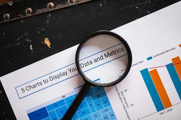 business intelligence metrics overview