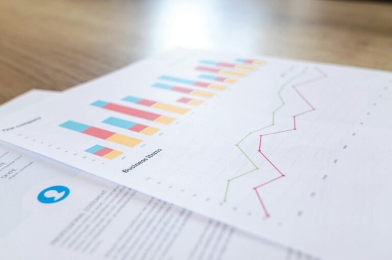 competitive market analysis summary