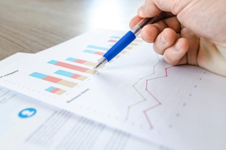 emerging trends analysis report