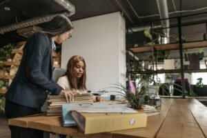 industry dynamics report overview