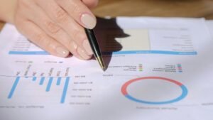 key opportunities forecast analysis