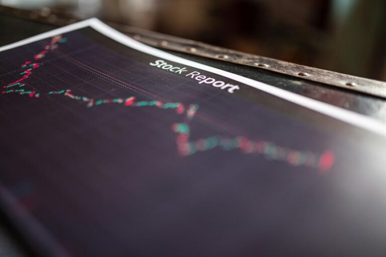 market analysis for products