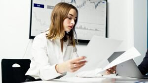 market analysis of products