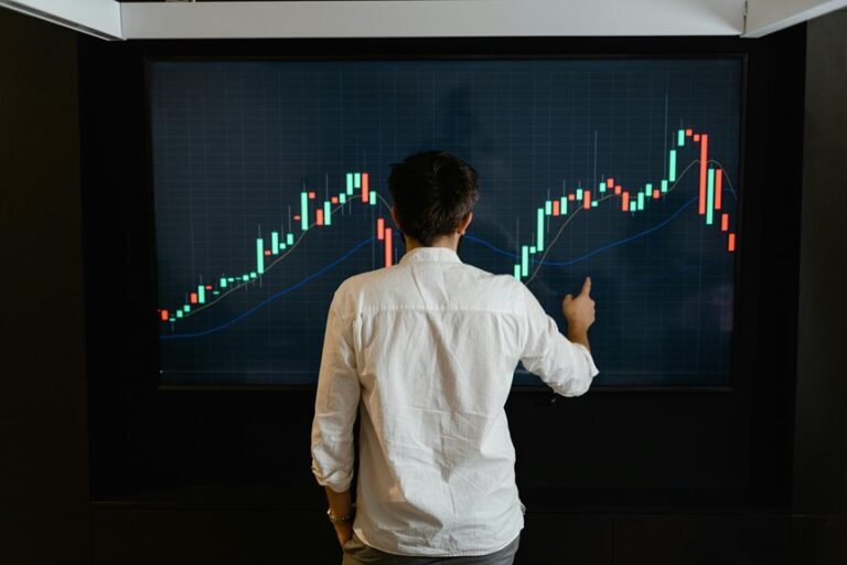 market forecast for products