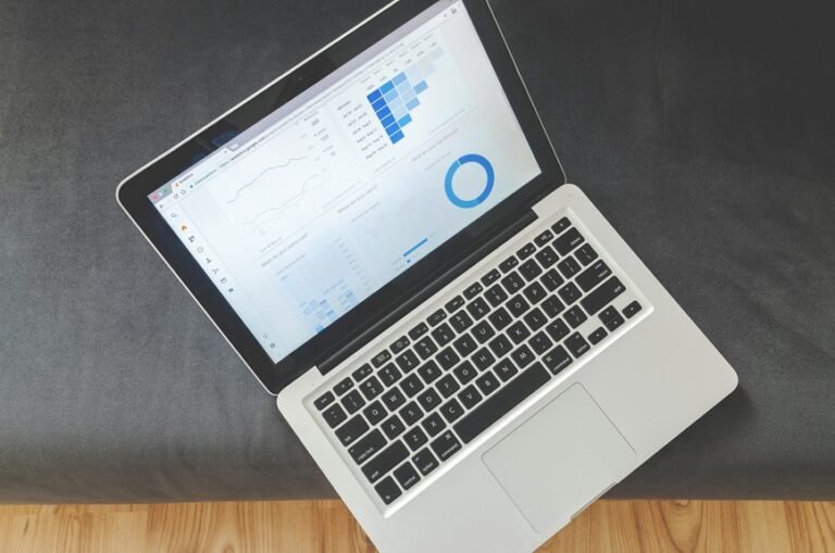 market intelligence report summary