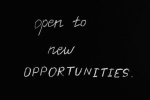 strategic opportunity identification numbers