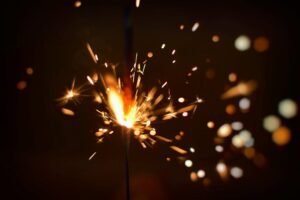 catalyst spark start unlocking markets