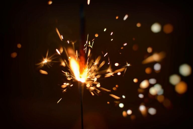 catalyst spark start unlocking markets