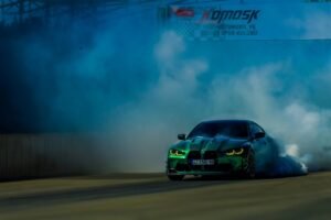 infinite drift start driving global growth
