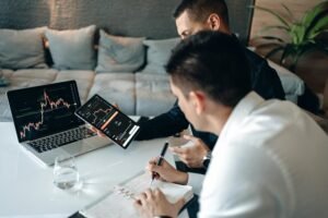 infinite flux across markets