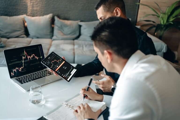 infinite flux across markets