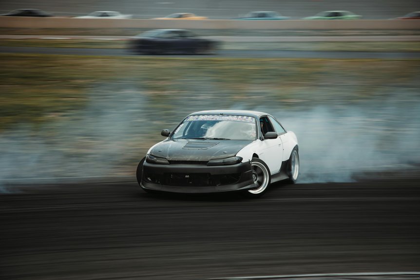 momentum drift start driving progress