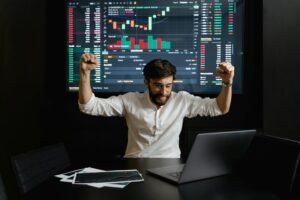 quantum horizon unlocks market success