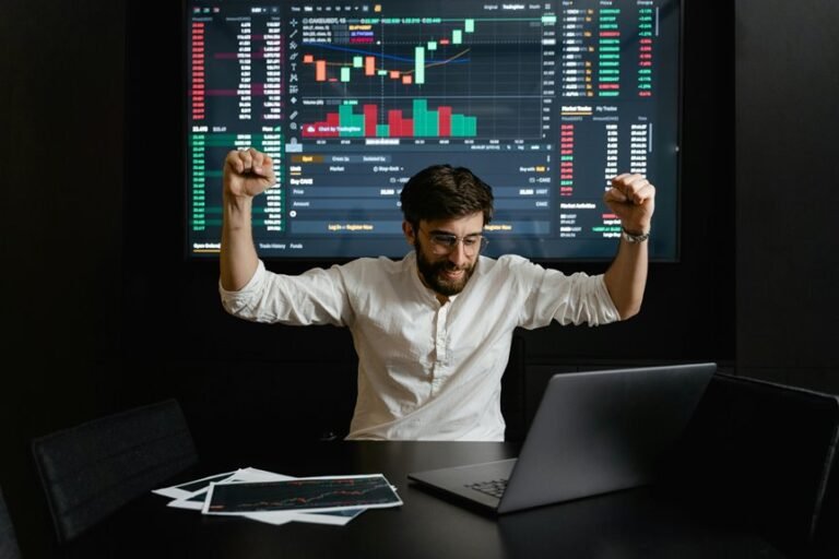 Quantum Horizon Start 8604815999 Unlocking Market Success