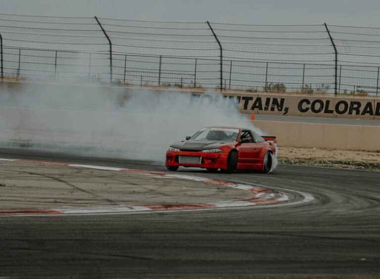 trailblazing drift start 8555200991