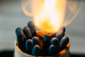 trailblazing radiance powering outcomes