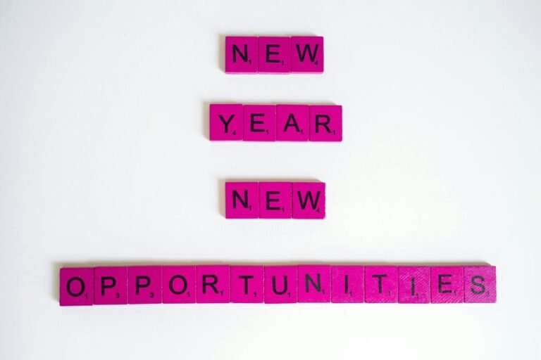 visionary flux drives global opportunities